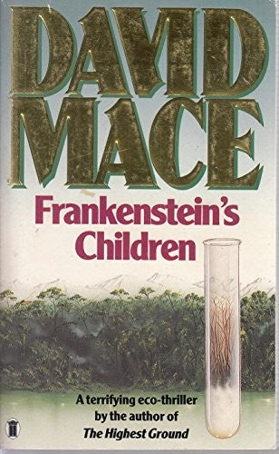 Frankenstein's Children