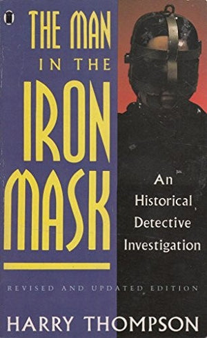 The Man in the Iron Mask
