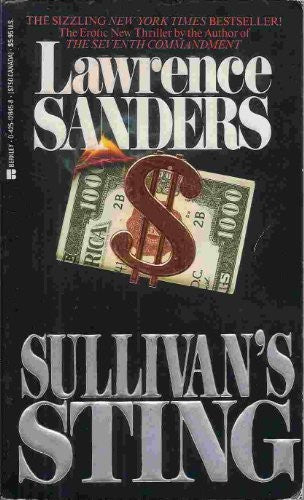 Sullivan's Sting