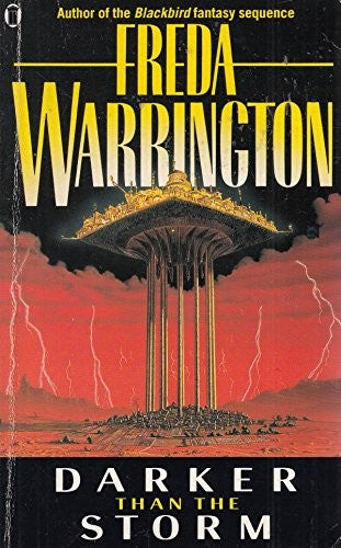 Darker Than the Storm