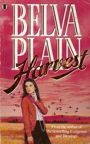 Harvest
