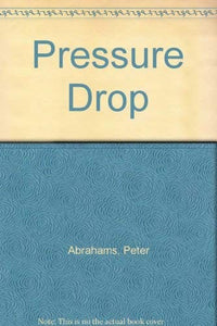 Pressure Drop 