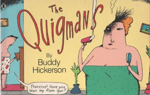 The Quigmans