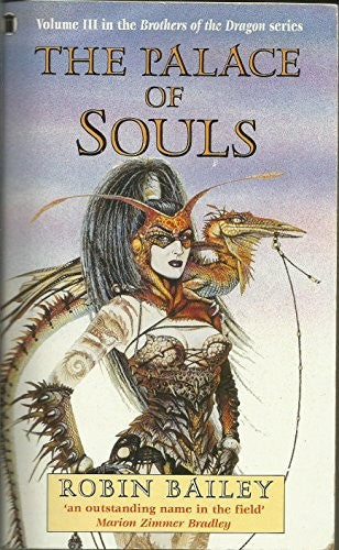 Palace of Souls