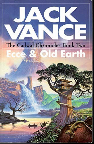 Ecce and Old Earth
