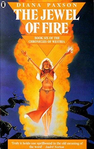Jewel of Fire