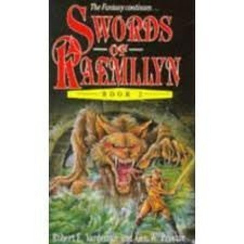 Swords of Raemllyn