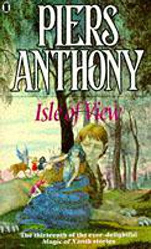 Isle of View