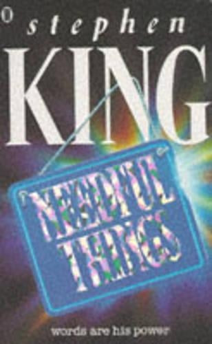 Needful Things