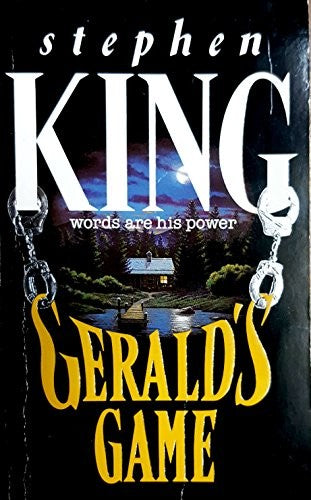 Gerald's Game