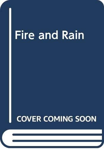 Fire and Rain