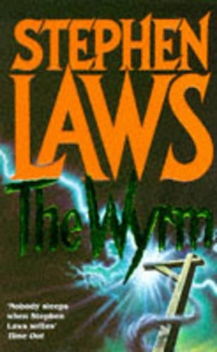 The Wyrm
