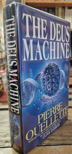 The Deus Machine