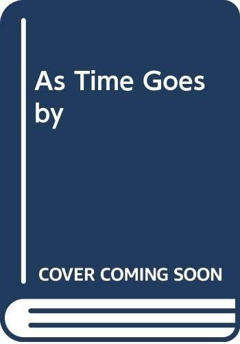 As Time Goes by