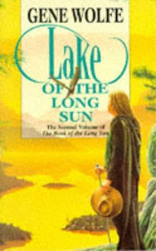 Lake of the Long Sun