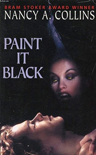 Paint it Black