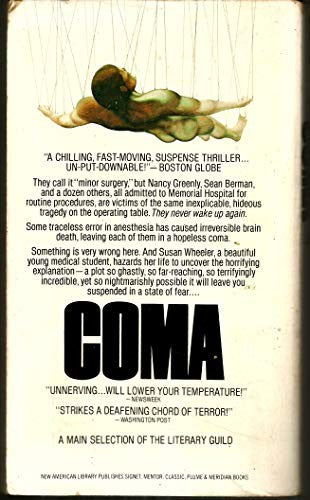 Coma