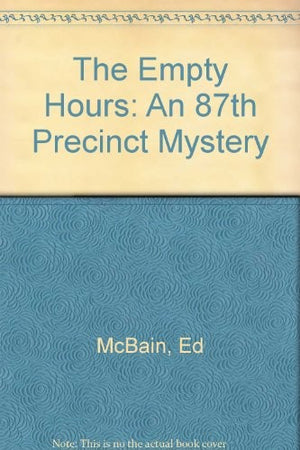 The Empty Hours