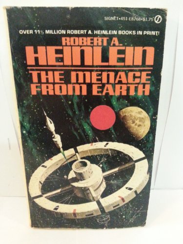 The Menace from Earth