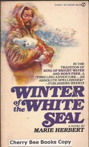 Winter of the White