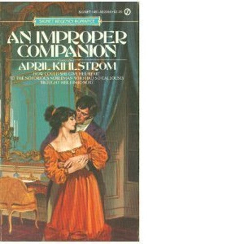 An Improper Companion