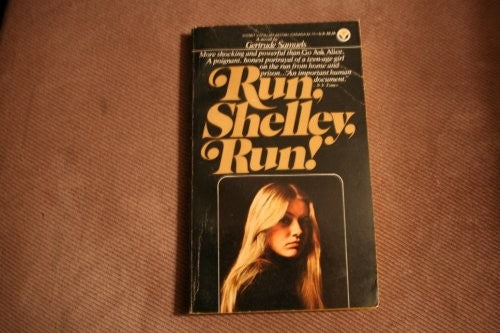Run Shelley Run