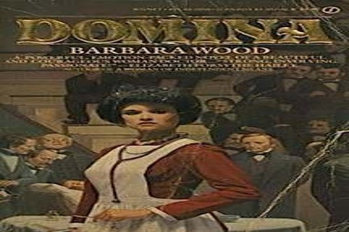 Wood Barbara : Domina