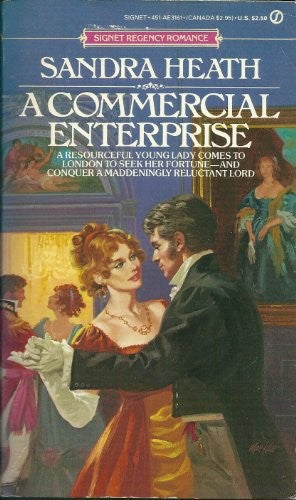 A Commercial Enterprise