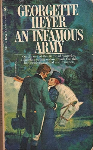 An Infamous Army