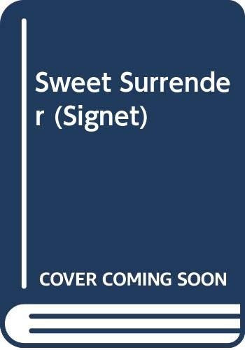 Coulter Catherine : Sweet Surrender