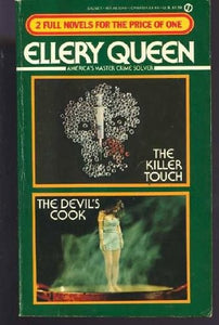 The Killer Touch and Devils 