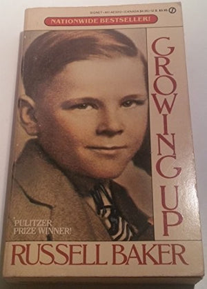 Baker Russell : Growing up