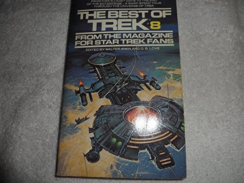 The Best of Trek 8