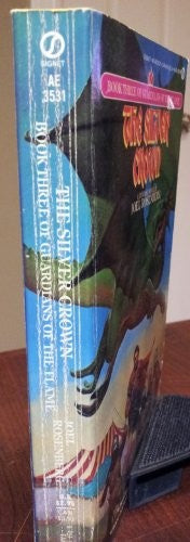 Rosenberg Joel : Guardians of Flame 3: the Silver Crown