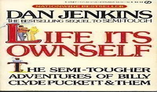 Jenkins Dan : Life Its Ownself
