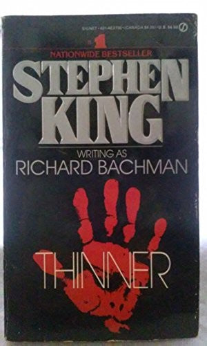King Stephen : Thinner