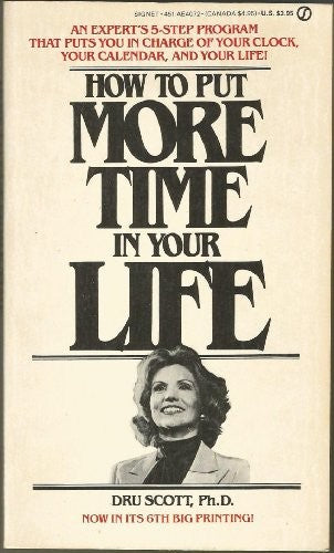 How to Put More Time in Your L