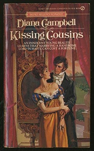 Kissing Cousins