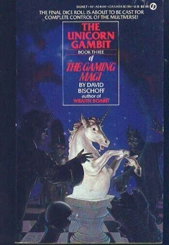 Unicorn Gambit