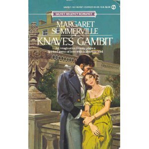Knave's Gambit