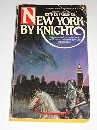 New York by Knight