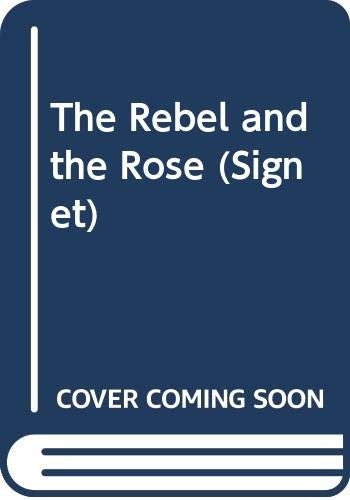 Wolf Joan : Rebel and the Rose