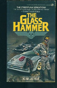 Glass Hammer 