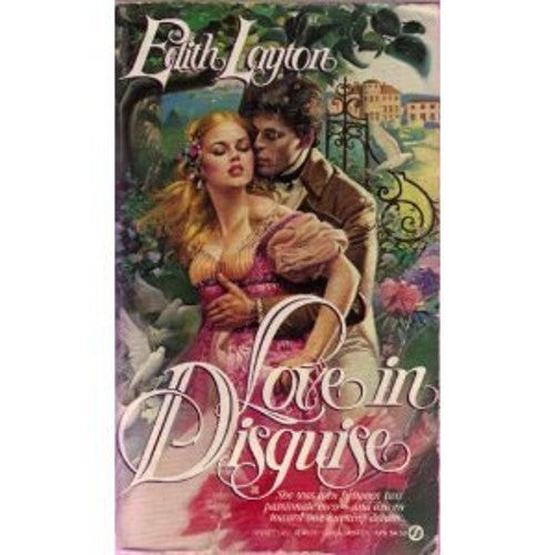 Love in Disguise