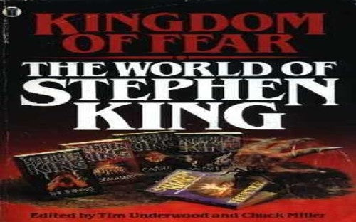 Kingdom of Fear