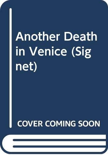 Hill Reginald : Another Death in Venice