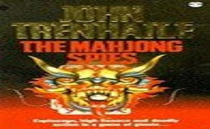 The Mah-Jongg Spies