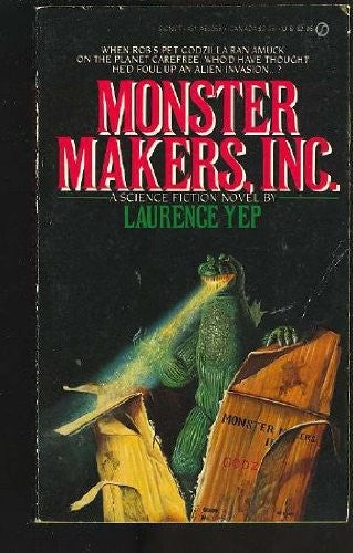 Monster Makers, Inc.