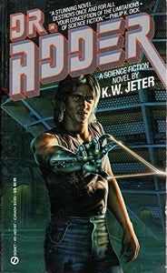 Jeter K.W. : Dr. Adder 