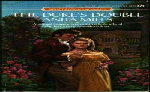 The Duke's Double